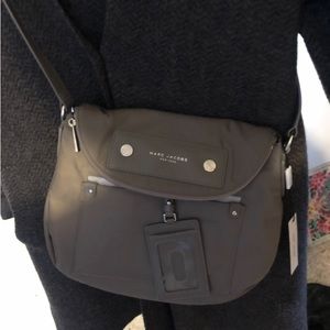 NWT MARC JACOBS CROSSBODY